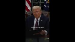 Trump pardons 1500 Jan 6 prisoners, commutes other sentences Instructional Video