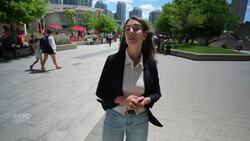 Canada Day celebrations taking place across the GTA News Clip