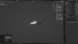 Blender Beginner’s Bootcamp - Lesson 35 - Spiral Staircase Modeling Instructional Video