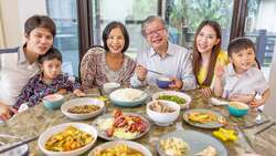 China Food Instructional Video