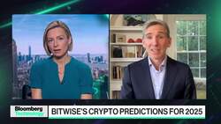Bitcoin Slumps: Trump Euphoria Gives Way to Fed Wariness News Clip