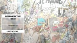 Check out big bottom, Tintin, Vermeer and Ernst Beyeler News Clip