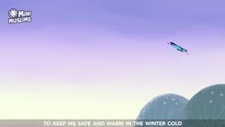 Muslim Songs For Kids - Mr. Tree 🌳 MiniMuslims Instructional Video