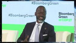 In Conversation With Gabon's Akim Daouda News Clip