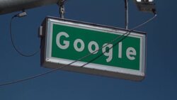 CLEAN : STOCKSHOTS: Australia unveils law forcing tech giants to pay for news News Clip