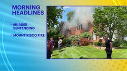 Mount Kisco home heavily damaged in Sunday fire Instructional Video