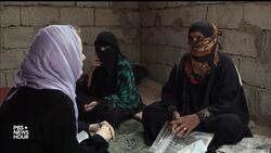 Yemen was poor before, but 'the war just finished us' News Clip