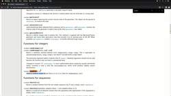 Python 3: Project-based Python, Algorithms, Data Structures - Recursion mini-project 2 - Factorial Instructional Video