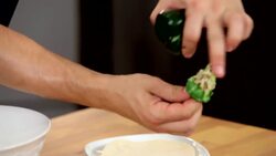 How to Make Breakfast Tacos Instructional Video