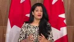 Dr. Sharma outlines efficacy of AstraZeneca COVID-19 vaccine News Clip