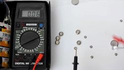 The Versatile Elements: N, Hg, Cu, Mg, Co Instructional Video