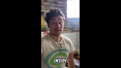 Fine, I’ll join this trend. Don’t laugh at me kids, I know I’m old￼ Instructional Video