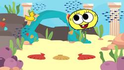 Bath Song Instructional Video