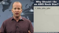 AWS Solutions Architect Associate (SAA-C02) Exam Prep Course - 2021 UPDATED! - Introduction to Cloud Computing Instructional Video