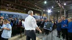 Stephen Harper's gambit News Clip