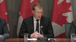 'Indigenous communities at higher risk': Miller News Clip