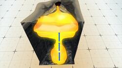 Why Hawaii's Kilauea eruption is nonexplosive Instructional Video