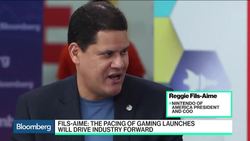 Nintendo Loves to Surprise People, Fils-Aime Says News Clip