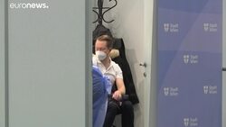 EMA begins review of Pfizer COVID jab for young teens as US set to OK it News Clip