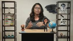 Weather vs. Climate Instructional Video