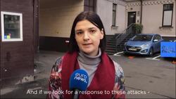 Ukraine presidential election: how do Ukrainians feel ahead of the vote? News Clip