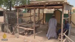 Nigeria rice farmers could face court over unpaid loans News Clip