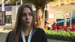 Reax from COP25 to Thunberg's Time award Instructional Video