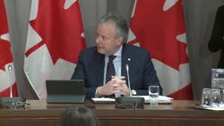 Poloz: updating forecasts with fiscal aid package in mind News Clip