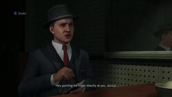 L.A. Noire Walkthrough Part 53: "The White Shoe Slaying" (6 of 8) Instructional Video
