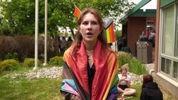 Thunder Bay schools honour Pride Month News Clip