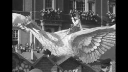 Toronto holds Christmas parade to welcome Santa Claus News Clip