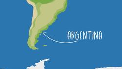 I WONDER - How Big Was The Carnotaurus? Instructional Video