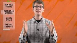 We're Going Asteroid Wranglin'! Instructional Video