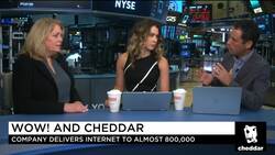 WOW! Hitches Cable's Future to OTT Video News Clip