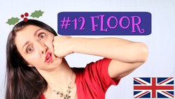 British Bitesize Lesson #12: FLOOR Instructional Video