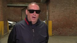 Interview with Anthony Raymond Donnelly - 30 years since the second summer of love News Clip