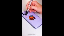 This magic 3D Craft has become my kid’s favorite!  #shorts Instructional Video