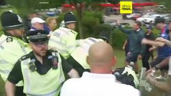 UK councils vow to evict 'migrant hotels' after court ruling News Clip