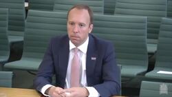 Lords Report Slams Government COVID Response & Hancock Defends Himself Against Cummings - TLDR News Instructional Video