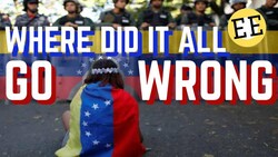 The Economic Failure of Venezuela: Excessive Government Spending Instructional Video