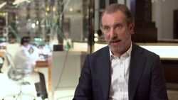 Tiffany CEO Says Revealing Source of Diamonds 'Is Our Duty' News Clip