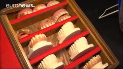 King of Comedy's items to go on auction in Las Vegas News Clip