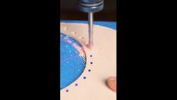 Wood and textile fusion! DIY Cap! Instructional Video