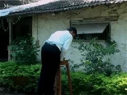 How to Install Motion Detector Lights Instructional Video