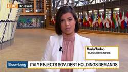 Europe Banking Union: Germany Faces Uphill Battle to Break Deadlock News Clip