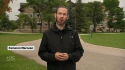 Son recoups $10K for dad who was forced from Winnipeg home News Clip