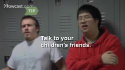 How to Know If Your Children Have Joined a Gang Instructional Video