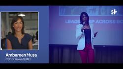 From Fintech to Deep Tech: Dubai’s Women Are Leading It All News Clip