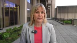 Quebec bill would force Netflix, other streaming giants to add more French-language content News Clip