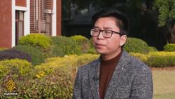 GM-Wuling tiny car overtakes Tesla to lead China's EV market News Clip